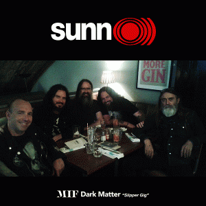 Sunn O))) : 2017​.​07​.​15, The Ritz, Manchester, UK